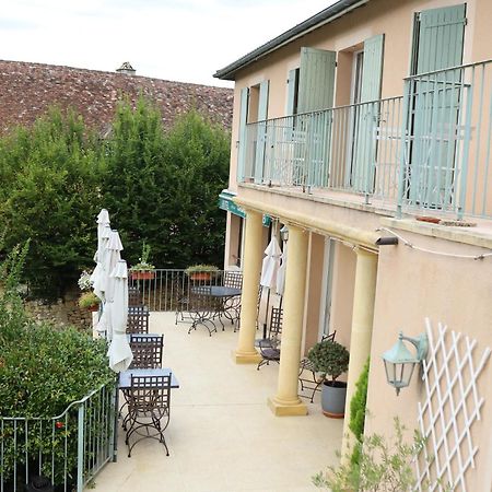 Hotel-Restaurant Cote Rivage Badefols-sur-Dordogne Εξωτερικό φωτογραφία