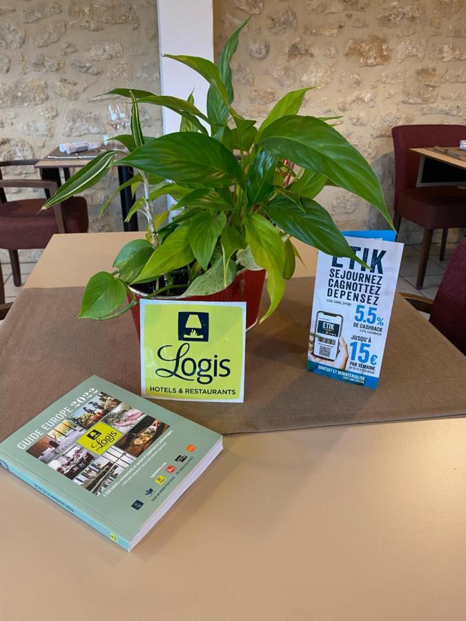 Hotel-Restaurant Cote Rivage Badefols-sur-Dordogne Εξωτερικό φωτογραφία