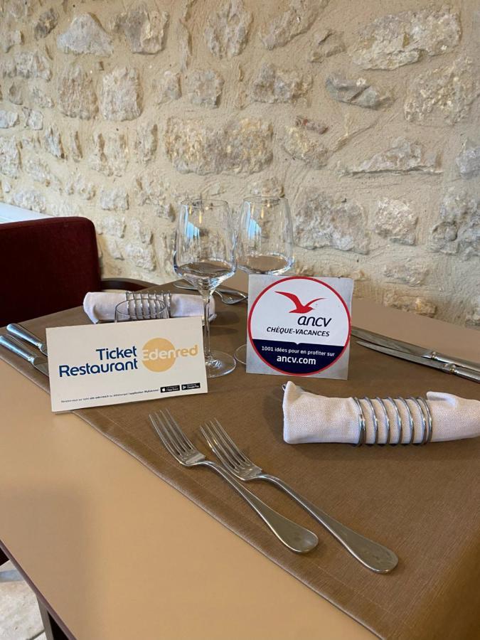 Hotel-Restaurant Cote Rivage Badefols-sur-Dordogne Εξωτερικό φωτογραφία