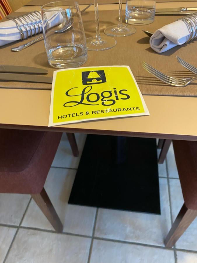 Hotel-Restaurant Cote Rivage Badefols-sur-Dordogne Εξωτερικό φωτογραφία