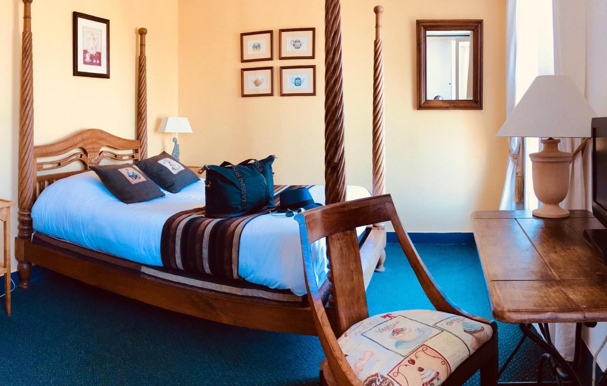 Hotel-Restaurant Cote Rivage Badefols-sur-Dordogne Εξωτερικό φωτογραφία