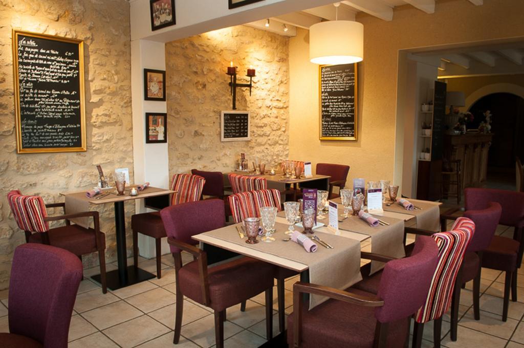 Hotel-Restaurant Cote Rivage Badefols-sur-Dordogne Εξωτερικό φωτογραφία