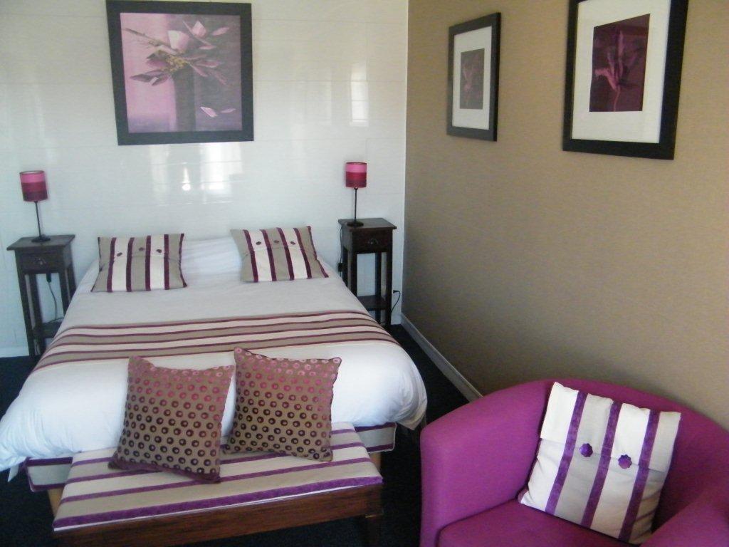 Hotel-Restaurant Cote Rivage Badefols-sur-Dordogne Εξωτερικό φωτογραφία