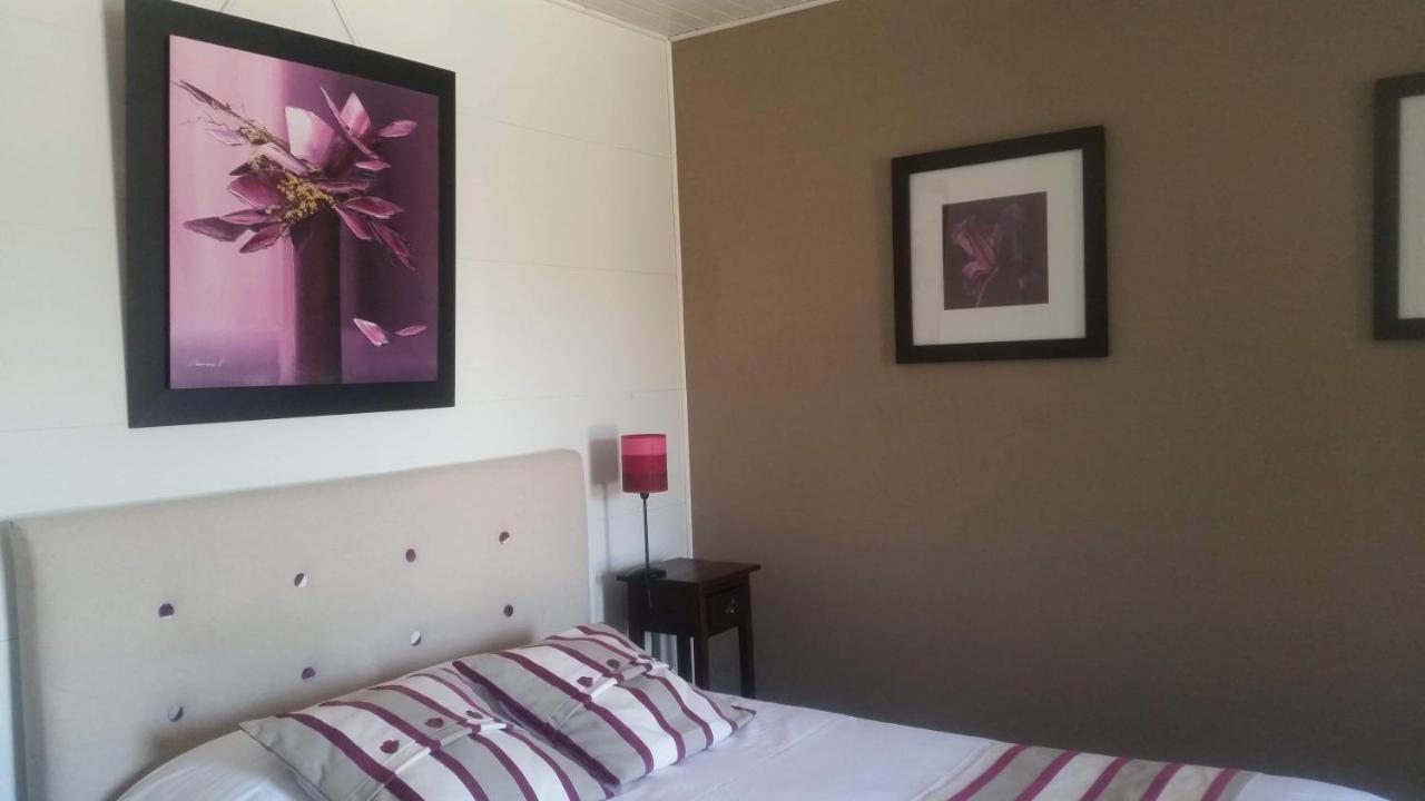 Hotel-Restaurant Cote Rivage Badefols-sur-Dordogne Εξωτερικό φωτογραφία